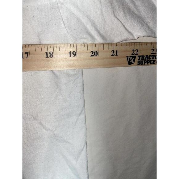 Vintage Neon Single Stitch NCA Rules National Cheerleaders Camp Shirt Size L - Picture 6 of 11